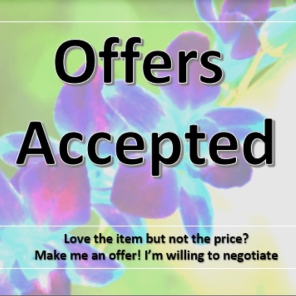 Xhilaration Yellow Tie Neck Floral Tunic With 3/4 Sleeves - Picture 5 of 5